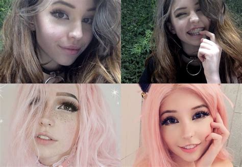 Belle Delphine Bio Age Net Worth Birthplace Youtube Song Profile