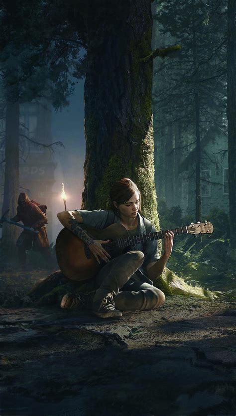 the last of us part 2 ellie wallpapers top free the last of us part 2 ellie backgrounds