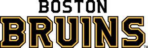 The boston bruins logo in vector format(svg) and transparent png. Bruins Logo Vector at Vectorified.com | Collection of Bruins Logo Vector free for personal use