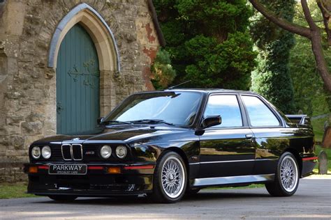Used 1990 Bmw E30 M3 86 92 M3 For Sale In Nottinghamshire