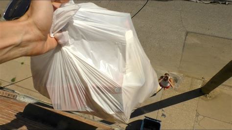 throwing trash out the window - Outlierlife 081 - YouTube