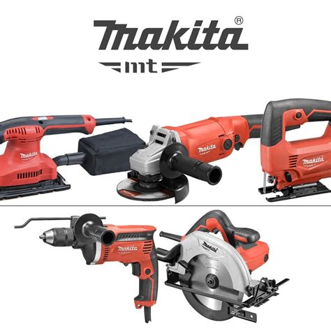 The best in class for cordless power tool solutions for the auto repair industry. Makita MT | Makita.nl