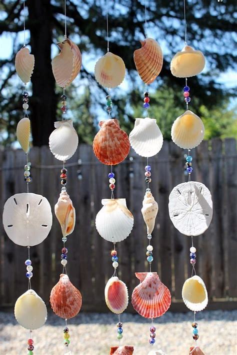This Beautiful Eye Catching Wind Chime Is Perfect For Any Patio Garden