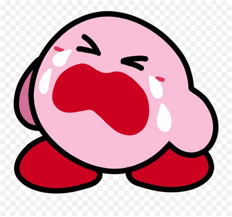 The Best 15 Transparent Kirby Emoji Kirby Emojidiscord Lenny Emojis