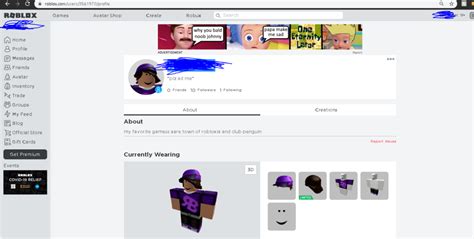 Selling High End 2009 2009 Roblox Account For Sale Dm Me On