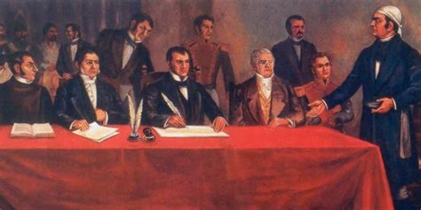 Independência do México história etapas e características