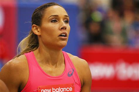 ‘see You In 2020 Olympian Lolo Jones To Skip Track And Field Trials