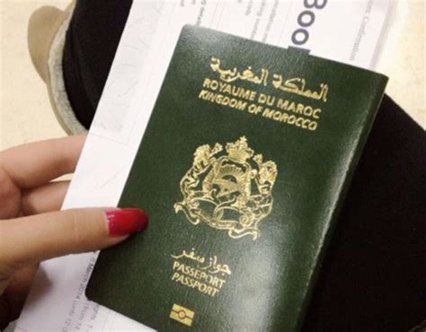 تأشيرة فيتنام لمواطني المغرب الإعفاء من التأشيرة ومتطلبات التأشيرة