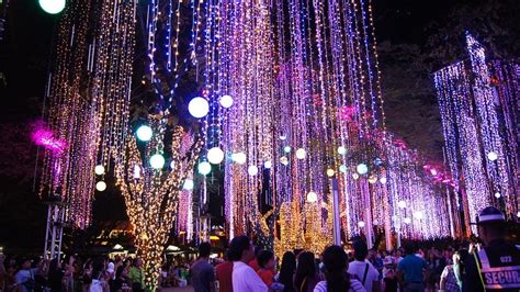 Heres What Its Like To Experience Christmas In The Philippines