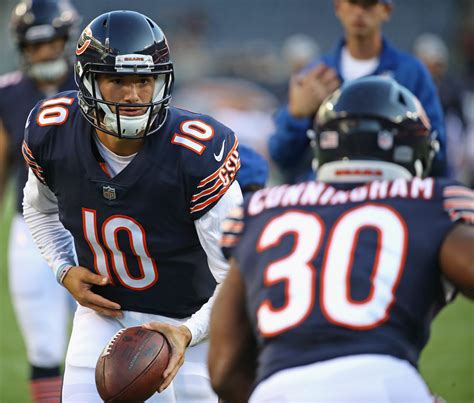Chicago Bears: Defensive Upgrade Puts More Pressure on Offense