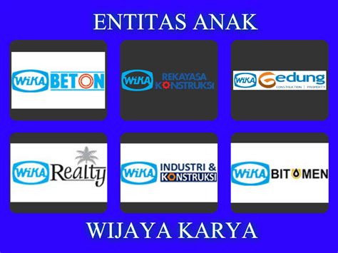 Назад · pt wijaya karya indopart : Wijaya Karya - Maria Infiniferro