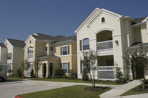 Windsor Gardens in South Houston, Texas