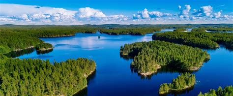 National Parks Best Place To Visit In Finland Flydubai