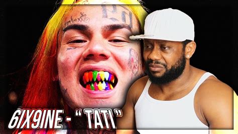 Ix Ine Tati Feat Dj Spinking Wshh Exclusive Official Music Video