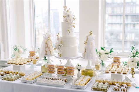 18 Sweet Candy Bar Ideas For Every Wedding Style Sweets Table Wedding