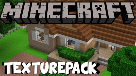 Gaming Vlog Minecraft Texture Pack Released 1710 1102