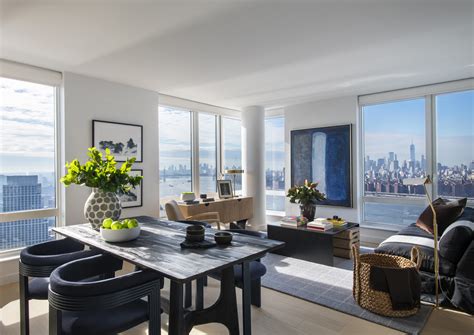 Gotham Point | Long Island City Apartment Images