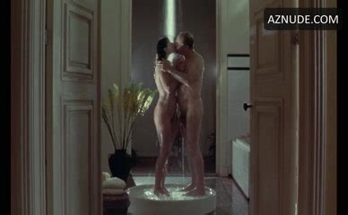Polly Walker Breasts Butt Scene In Rome AZnude
