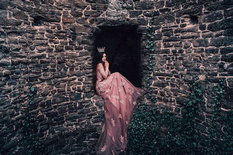A Modern Fairy Tale Fairy Photoshoot Fantasy Photography Creative