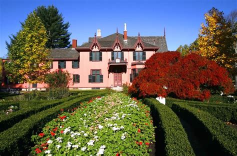 18 Top-Rated Tourist Attractions in Connecticut | PlanetWare
