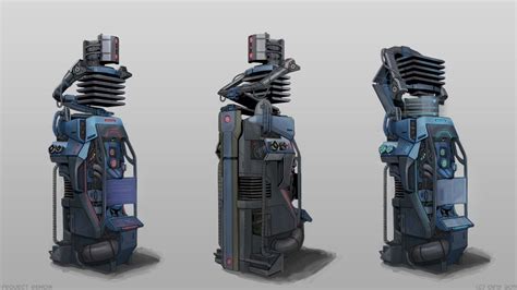 Sci Fi Generator By Or1s On Deviantart