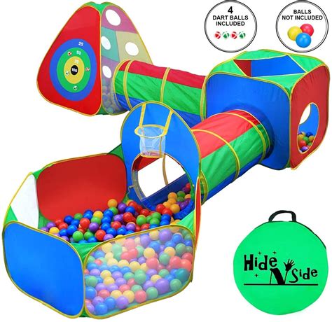 10 Best Outdoor Toys For Toddlers Updated 2020