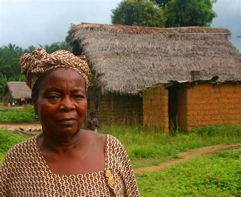 Filesierra Leone Village Woman Wikimedia Commons