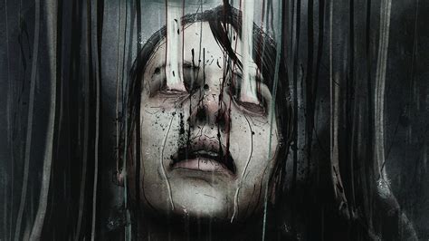 Silent Hill monster HD desktop wallpaper : Widescreen : High Definition