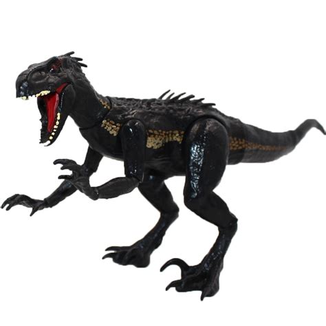 15cm Length Jurassic World Indoraptor Active Dinosaurs Toy Classic Toys