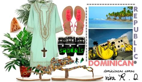 Actualizar 105 Imagen Caribbean Outfit Ideas Abzlocalmx