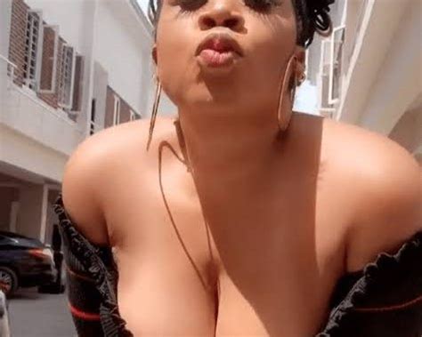 Actress Moyo Lawal Leaked Trending Sex Tape Video Watch LekkiLoaded