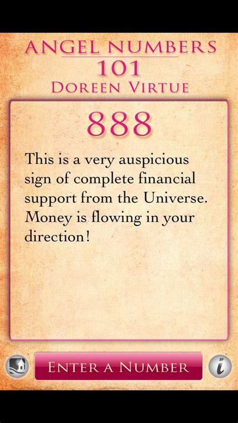 Maybe you would like to learn more about one of these? Angel Number 888 #Angel #Number #numerology calculation ...