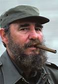 Fidel Castro (Yaroslav Makarov)