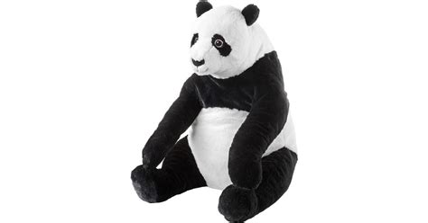 Ikea Panda 47cm 1 Butikker Hos Pricerunner • Priser