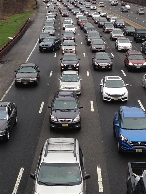 The latest traffic news and travel reports for major roads/motorways, including the m25, m1 and m6. UPDATE: Morning Crash on Garden State Parkway Causing ...