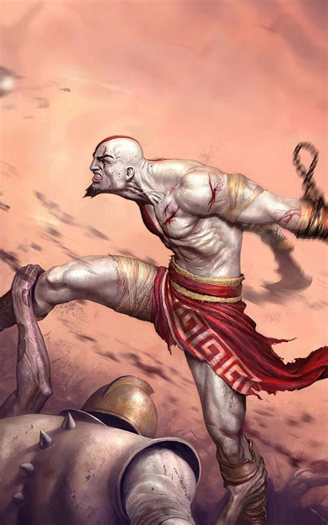 You can also upload and share your favorite kratos 4k wallpapers. 800x1280 The Kratos Nexus 7,Samsung Galaxy Tab 10,Note ...