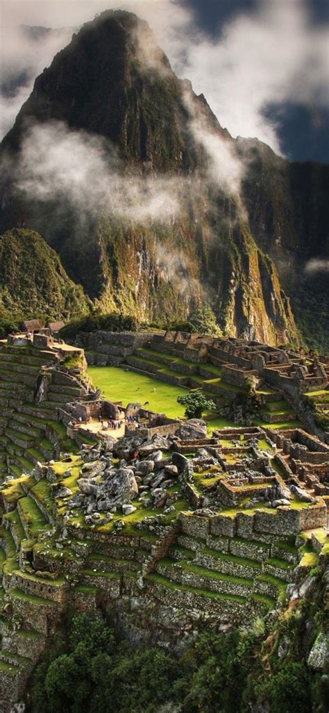 Machu Picchu 4k Wallpapers Top Free Machu Picchu 4k Backgrounds