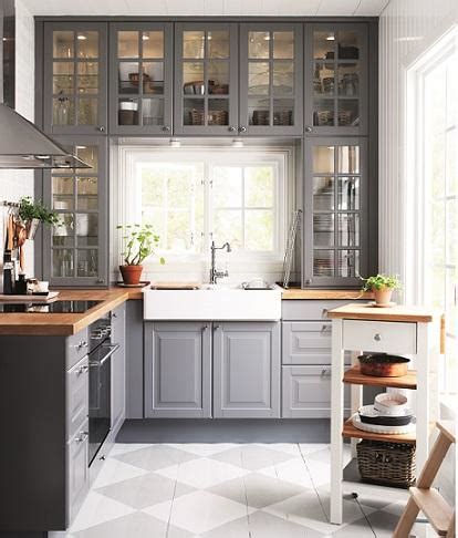 Diseña tu cocina cambiando el color de los muebles en cocinas reales, consulta todo el catálogo de tpc cocinas. Decoracion mueble sofa: Ikea muebles de cocina