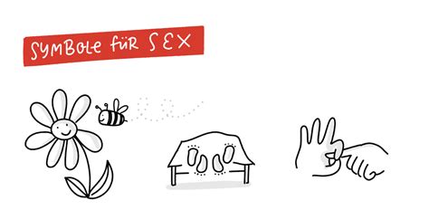 schwierige symbole zeichnen symbole für sex sketchnote love