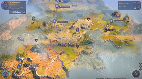 Official twitter account for #humankindgame, a new historical strategy game from @amplitude studios & @sega. Humankind OpenDev impressions - One small step for man