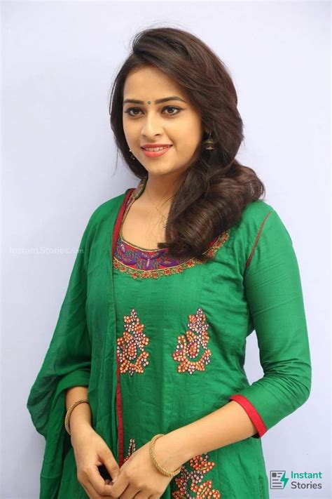 Sri Divya Latest Hot HD Photos/Wallpapers (1080p,4k)