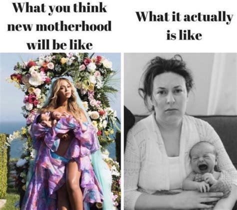 35 Funny Pregnancy And New Moms Memes That Will Make You Laugh