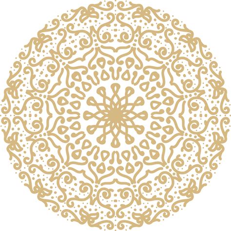 خلفيات زخرفة اسلامية Png