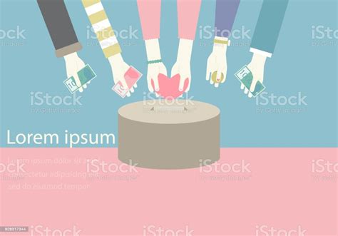 Maybe you would like to learn more about one of these? Charity Backgrounddonategive Money Stock Illustration - Download Image Now - iStock