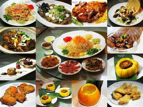 Ian struan dunross is chairman of struan & company, the oldest and largest of the. Follow Me To Eat La - Malaysian Food Blog: Chinese New ...