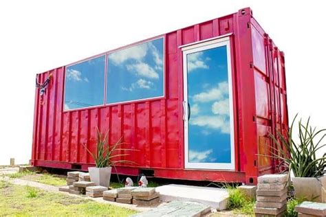 Shipping Container Workshops Guide For 2024 Container Addict