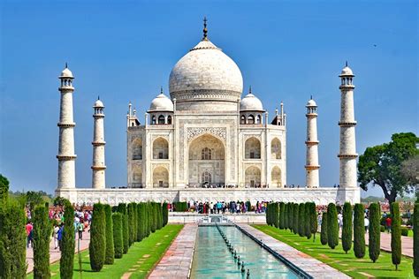 14 Top Rated Attractions And Places To Visit In Agra April 2023 Topify