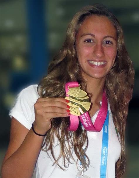 Official profile of olympic athlete simona quadarella (born 18 dec 1998), including games, medals, results, photos, videos and news. Simona Quadarella - Wikipedia