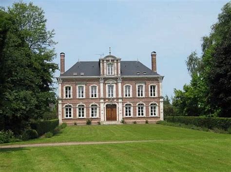 Découvrez dès maintenant nos manoirs d'exception à vendre en consultant nos annonces immobilières ! Normandie, Manoir à vendre | ChateauxpourTous-Classique