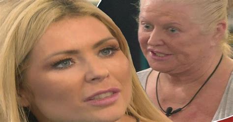 Nicola Mclean Blasts Kim Woodburns Loose Women Stint As She Begs To Appear On Itv Show Ok